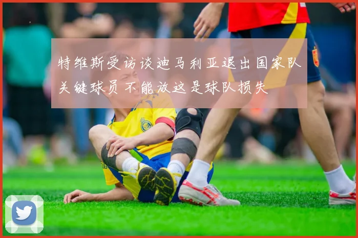 特维斯受访谈迪马利亚退出国家队关键球员不能放这是球队损失